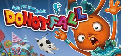 ��Ҫ����ȥ Dont Fall2026 ���°�