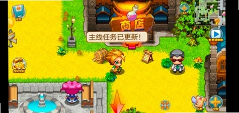 宠物王国:光辉之城 Pet Kingdom: Radiant City2026 官方正式版 宠物王国:光辉之城 Pet Kingdom: Radiant City2026 官方正式版