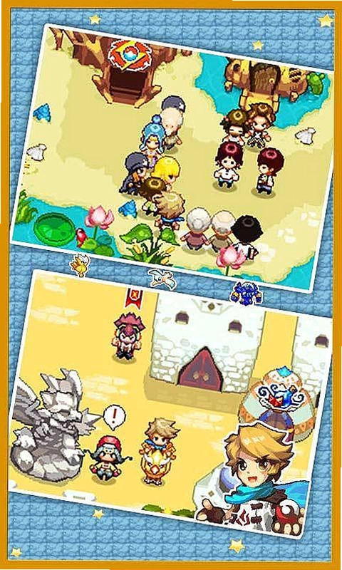 宠物王国:光辉之城 Pet Kingdom: Radiant City2026 官方正式版 宠物王国:光辉之城 Pet Kingdom: Radiant City2026 官方正式版