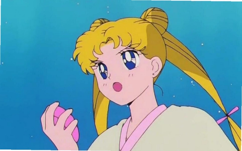 ����Ůսʿ:������˵ Sailor Moon: Moon Legend2026 ����Ӳ�̰�