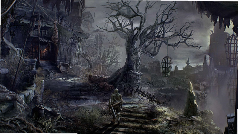 暗魂 Dark Soul2026 中文版 暗魂 Dark Soul2026 中文版