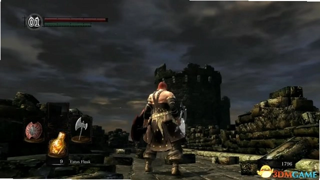 暗魂 Dark Soul2026 中文版 暗魂 Dark Soul2026 中文版