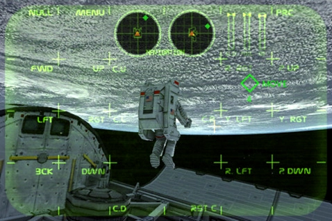 ̫������ Space Walk2026 �ٷ���ʽ��