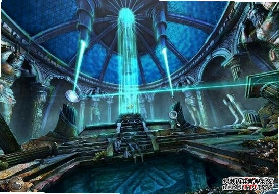 传说中的亚特兰蒂斯(Legend of Atlantis)试玩版 2026 传说中的亚特兰蒂斯(Legend of Atlantis)试玩版 2026