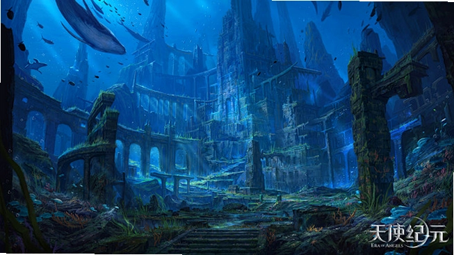 传说中的亚特兰蒂斯(Legend of Atlantis)试玩版 2026 传说中的亚特兰蒂斯(Legend of Atlantis)试玩版 2026