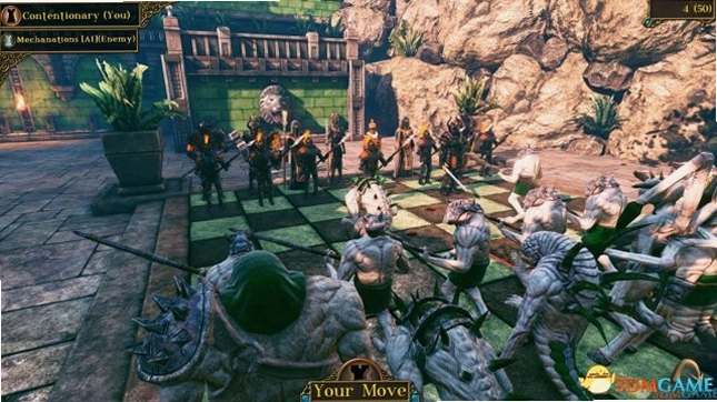 �͸�˹:ʧ������ Logos: Lost Kingdom2026 ���°�