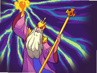 ��ʦ֮�� Tower of the Archmage1.0.2 ���ĺ�����