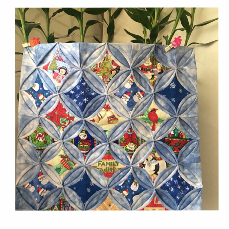 ʥ��ƴ��:���� Christmas Patchwork: Frozen1.0.0 �ٷ���