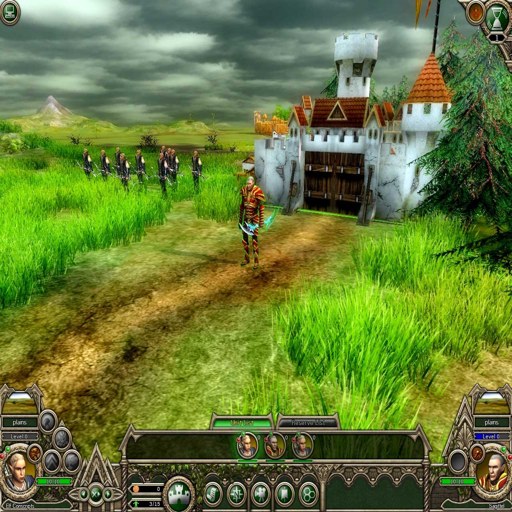 �����Ų� Elven Legacy2026 ��ʽ��