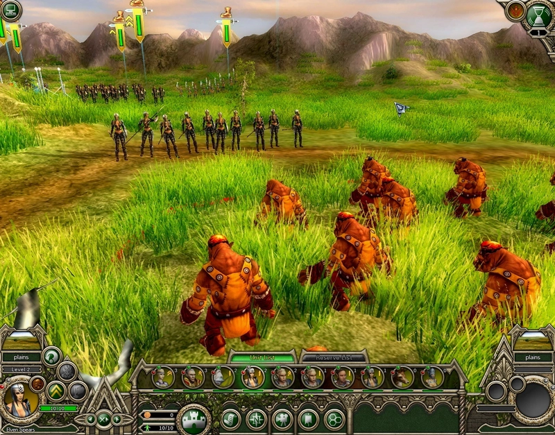 �����Ų� Elven Legacy2026 ��ʽ��