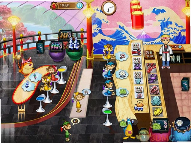 ����Ĵ�˵ Shirleys Legend1.0.0 ���İ�