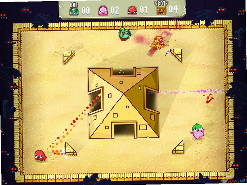 ��������ս Hedgehog Battle1.2.0 �ٷ����°�