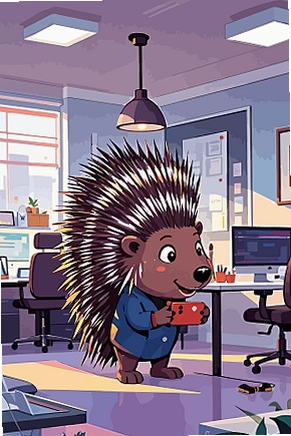 ��������ս Hedgehog Battle1.2.0 �ٷ����°�