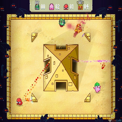 ��������ս Hedgehog Battle1.2.0 �ٷ����°�