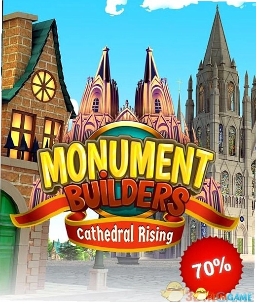 纪念碑建设者9:科隆 Monument Builder 9: Cologne2026 最新版 纪念碑建设者9:科隆 Monument Builder 9: Cologne2026 最新版