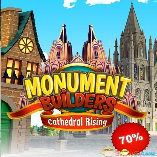 ���������9:��¡ Monument Builder 9: Cologne2026 ���°�