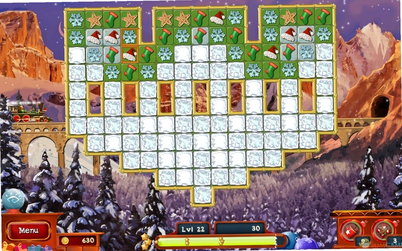 ʥ������2 Christmas Match 22026 ���°�