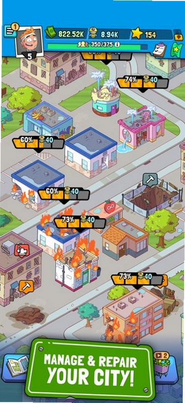 СС���� Tiny Catastrophe1.0.2 ���ĺ�����