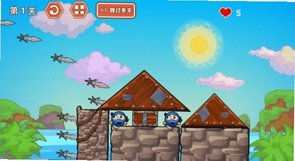 СС���� Tiny Catastrophe1.0.2 ���ĺ�����