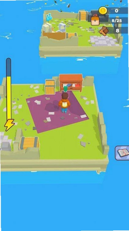 СС���� Tiny Catastrophe1.0.2 ���ĺ�����