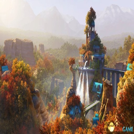 δ��֮��2 The Book of Unwritten Tales 22026 ������