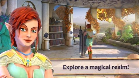 δ��֮��2 The Book of Unwritten Tales 22026 ������