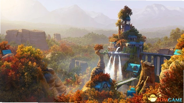 δ��֮��2 The Book of Unwritten Tales 22026 ������