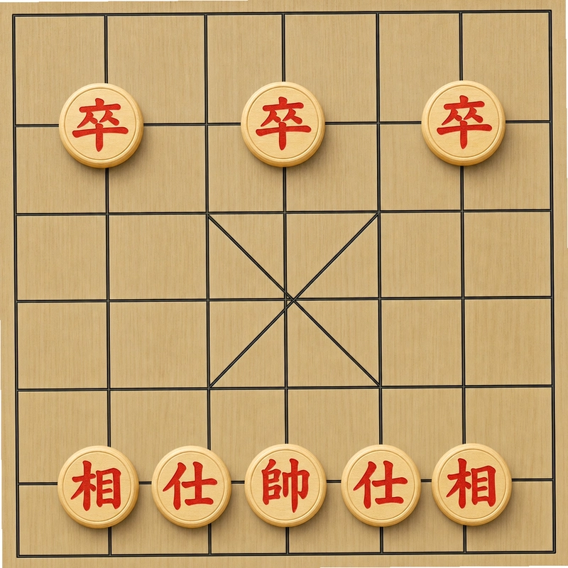 ����2:������ Xiangqi 2: Arena2026 ���°�