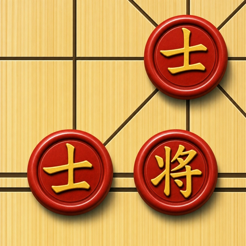 ����2:������ Xiangqi 2: Arena2026 ���°�