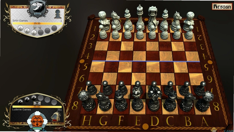 ����2:������ Xiangqi 2: Arena2026 ���°�