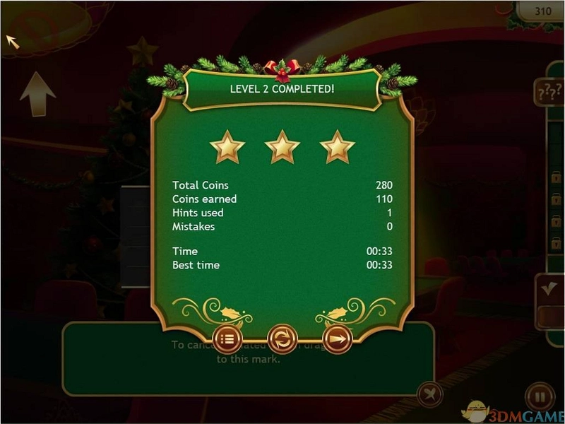 ʥ����ͼ2015 Christmas Crosswords2015 ��ʽ��
