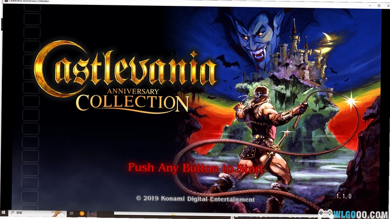 ��ħ��NKN Castlevania NKN2026 ���°�
