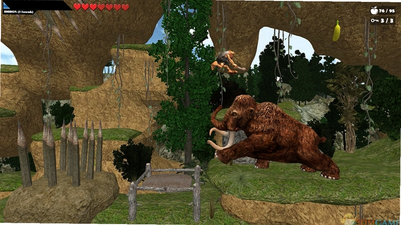 �и�Ѩ���� Caveman1.0.2 �������İ�