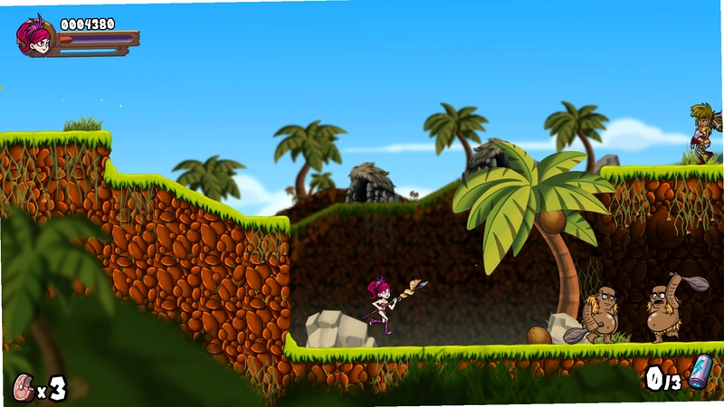 �и�Ѩ���� Caveman1.0.2 �������İ�