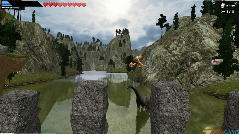 �и�Ѩ���� Caveman1.0.2 �������İ�