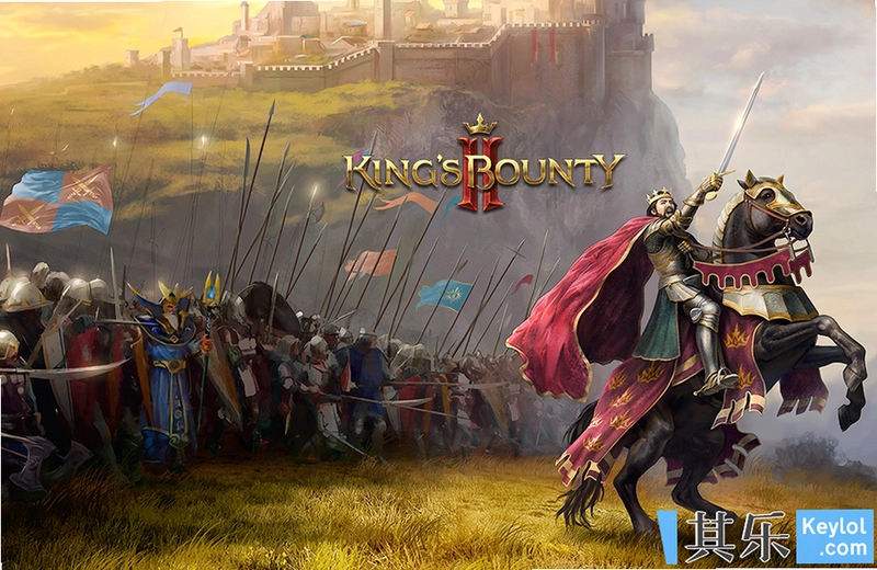 �����Ķ���Kings Bounty1.3.0 ���ĺ�����