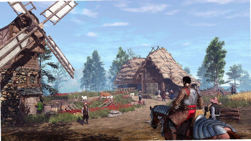 �����Ķ���Kings Bounty1.3.0 ���ĺ�����