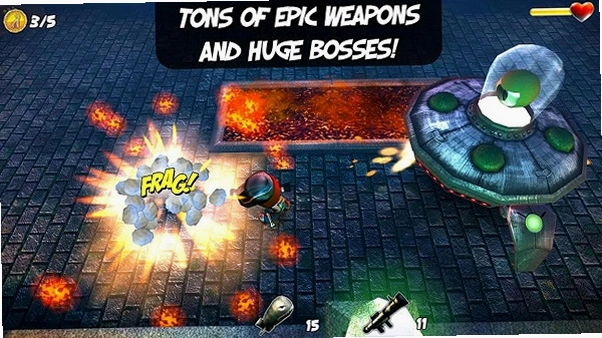 ����ս�� Puppet Wars1.0.5 �ٷ���