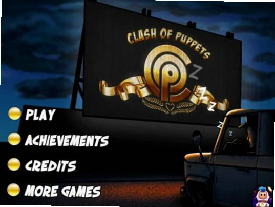 ����ս�� Puppet Wars1.0.5 �ٷ���