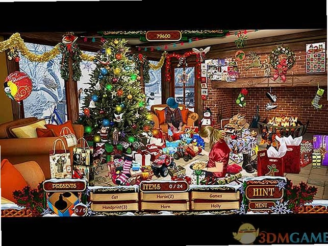 ʥ���ɾ�5 Christmas Wonderland 51.0.0 �ٷ����İ�