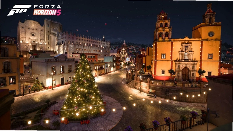 ʥ���ɾ�5 Christmas Wonderland 51.0.0 �ٷ����İ�