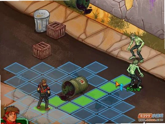 ��ʬս�� Zombie Tactics ���ĺ�����2026 ���ĺ�����