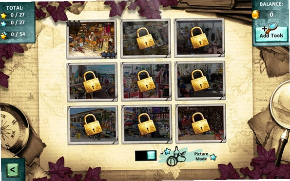 �ٷְ���������2 Hidden Objects 22026 ��ʽ��