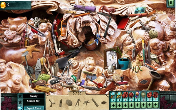 �ٷְ���������2 Hidden Objects 22026 ��ʽ��