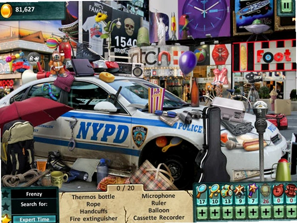 �ٷְ���������2 Hidden Objects 22026 ��ʽ��