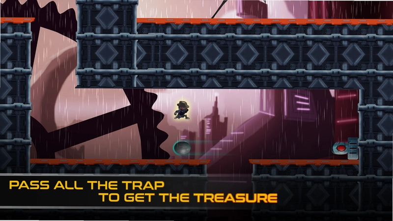 ����ɱ¾���� Super Slash Thief2026 �ٷ���ʽ��