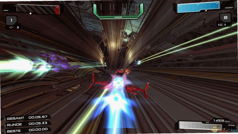 ���ӳ���ھ� Quantum Rush Champion2026 ��ʽ��