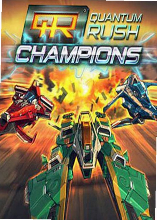 ���ӳ���ھ� Quantum Rush Champion2026 ��ʽ��