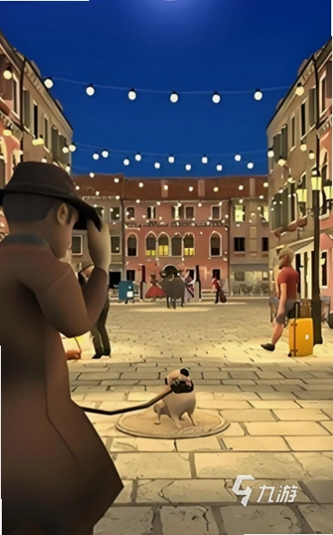 ����˹��ð��֮�� Venice Adventure2026 ���İ�