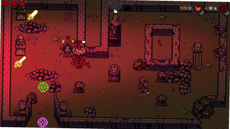 ���ؽ���:���� Pixel Puzzle: The Undead2026 ��ʽ��